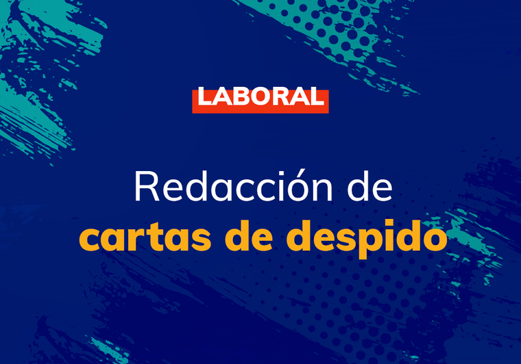 Laboral-Redaccion-de-cartas-de-despido