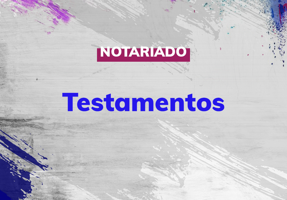 NOT-Testamentos