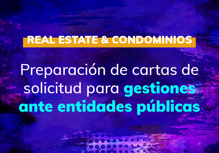 Real-State-Condominios-Preparacion-de-cartas-de-solicitud-para-gestiones